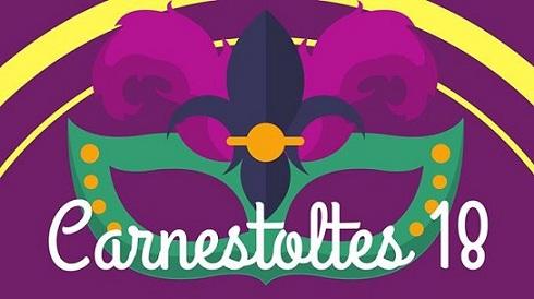 HUI, DARRER DIJOUS, COMENCEN LES FESTES DELS DARRERS DIES A GATA. DISSABTE CARNESTOLTES. DILLUNS I DIMARTS, FESTES ESCOLARS. ACABARAN DARRER DIMARTS