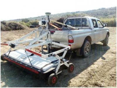 GATA: UNIVERSITARIS D'ALACANT COMENÇARAN DILLUNS 12 DE FEBRER L'EXCAVACIÓ DEL JACIMENT ROMÀ DE LA RANA