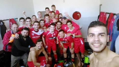 GORGOS C.F.: GRANS VICTÒRIES DELS MAJORS (0-2), INFANTILS LÍDERS (1-2) I ALEVINS, 2N ANY (0-6)