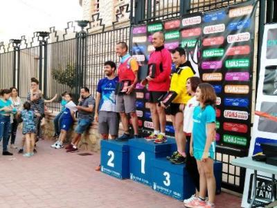 CURSA DONDARA (19-5-2018): LES/ELS MILLORS GATERES I GATERS