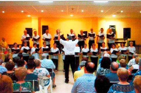 SETMANA CULTURAL I FESTIVA DELS MAJORS A GATA: Del 25 de juny a l'1 de juliol