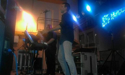 FESTES DE LA FONT DEL RIU, GATA: DE HUI 29/6 A DIUMENGE 1/7: truc, sopars, música, activitats pels menuts,