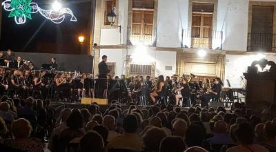 GATA: SUBVENCIÓ DE 2.700 EUROS DESTINATS A LA REVETLA DE FESTES (B.O.P.)