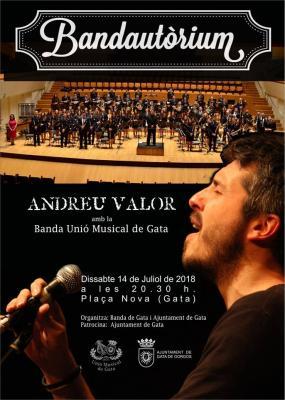 GATA SOMPLI DACTES ESTIUENCS: DE LA BANDAUTÒRIUM (14/7) A ART AL VENT (14/8) PASSANT PER LES FESTES PATRONALS