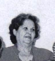 ENS DEIXA ROSA MONFORT PEDRO (Rosa el Xato), ARTISTA DE TEATRE AFICIONAT. TAMBÉ HA FALTAT PEPICA FERRER