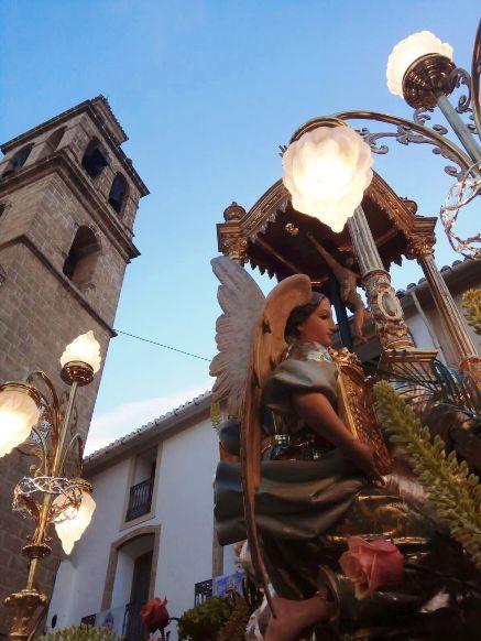 FESTES GATA 2018: FINAL INÈDITA: PLUJA A LA REVETLA I ANUL·LAT EL CASTELL