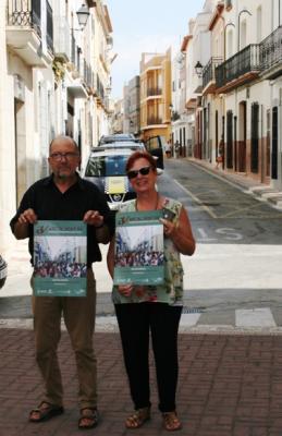 L'AGOST ENS PORTA A GATA UNA NOVA EDICIÓ DE ART AL VENT (XV edició)