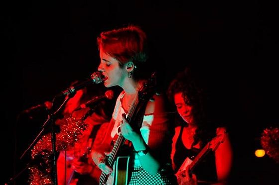 NOVA EDICIÓI JA VAN 12 DEL FESTIVAL FIGA 2018 (Gata, 25 agost)