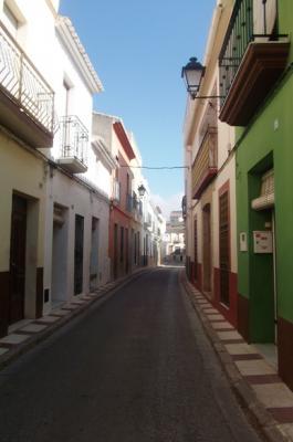 DEMÀ DIMARTS 4, 19 h.: RUTA GUIADA GATA URBANA TRADICIONAL (Art al Vent)