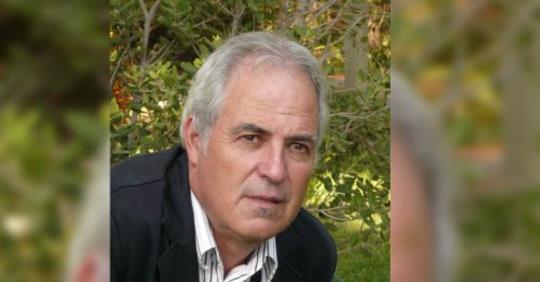 L'ESCRIPTOR GATER JESÚS MONCHO GUANYA, PER SEGONA VEGADA, EL PREMI CIUTAT DE VALÈNCIA