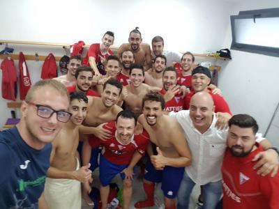 EL GORGOS S'EMPORTA EL DERBI: 3-1 CONTRA EL ONDARENSE