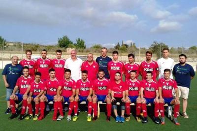 EL GORGOS CF PERD A EL CAMPELLO (3-1). El pròxim partit a casa contra el Pedreguer