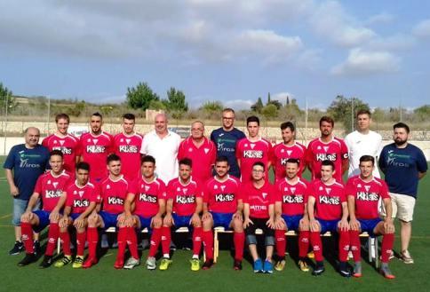 HUI A LES 18 HORES, DERBI GORGOS-PEDREGUER (1ª regional, grup VII)