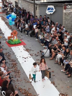 ADÉU A LA FIRA GATA AL CARRER 2018, COMENÇA EL COMPTE ENRERE PER A LA DEL 2019