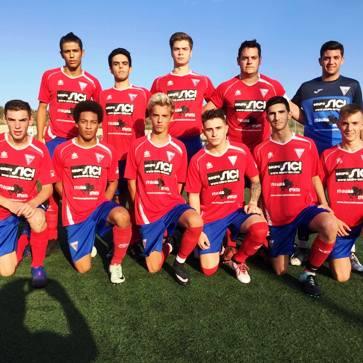 GORGOS C.F.: EMPATA EL JUVENIL (2-2) I PERD EL GRAN A CASA CONTRA EL BENISSA (0-1)