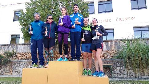 GATA CORRE I CAMINA PER SOLIDARITAT: 399 PARTICIPANTS, 399 