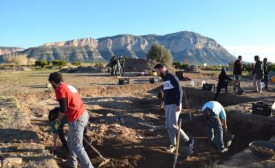 LA PREMSA PARLA DELA FACTORIA ROMANA DE LA RANAI DEL PREMI A JAIME SIGNES-ENERTIA