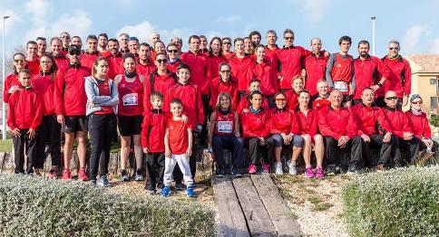 CLUB ATLETISME GATA: RESULTATS PROVES JA DISPUTADES A XÀBIA I CALP. DIUMENGE 24/3 ÉS LA PROVA A GATA