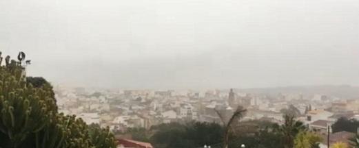 PER FI JA PLOU A GATA (16 L.,9 MATÍ). AQUESTA NIT (22.58 H.) COMENÇA LA PRIMAVERA