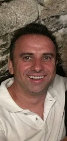 ENS HA DEIXAT JUAN ANTONIO MARTÍ (propietari de Persitold) -D.E.P.-