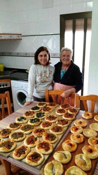 IMATGES CURIOSES: COQUES CASERES DE GATA (Foto de Rosa Signes Diego)