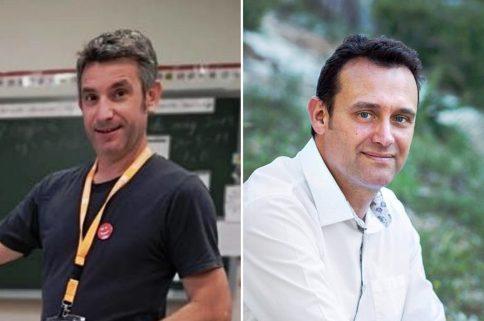 GATA: DEMÀ DIJOUS 13 PRESENTEN LACORD DE GOVERN COMPROMÍS I PSOE PER A LA LEGISLATURA 2019-2023. Dissabte, Plenari dinvestidura de la nova corporació