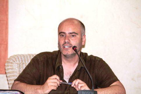 EL GATER, JAUME MONFORT I SIGNES (Unides Podem), NOMENAT DIRECTOR GENERAL DE QUALITAT, REHABILITACIÓ I EFICIÈNCIA ENERGÈTICA. Va ser regidor a la passada legislatura 2015-2019