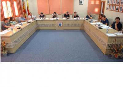 HUI DIMARTS 23, PRIMER PLENARI ORDINARI DE LA NOVA CORPORACIÓ: 20 hores