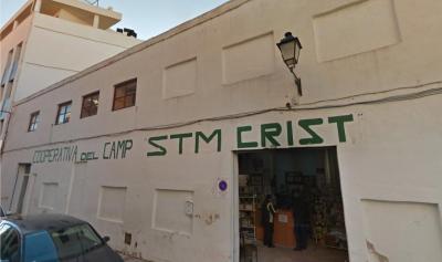 HUI ANUNCIA EL DOGV LA DISOLUCIÓ DE LA COOPERATIVA DE GATA (després de 74 anys)