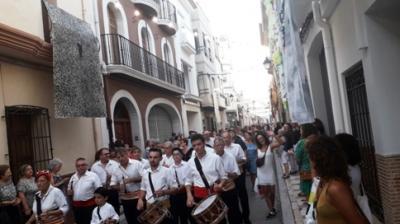 GATA. S'INAUGURA LA MOSTRA D'ART TÈXTIL MUNDIAL: XVI ART AL VENT 2019