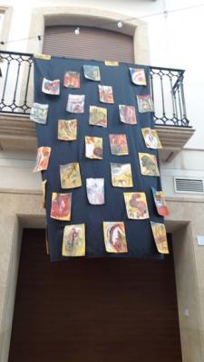 GATA: ÚLTIMES MIRADES, ÚLTIMES TELES. ART AL VENT S'ACABA (Teles 67 a 71)