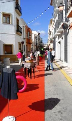 HUI 23 DE SETEMBRE A LES 9.50 COMENÇA LA TARDOR. A GATA, SANT MIQUEL (29/9) I FIRA GATA AL CARRER (12-13/10)