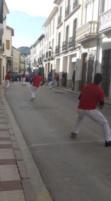 GATA, PILOTA A LLARGUES: RELLEU, PARCENT I SELLA, GUANYADORS DE LA 3ª JORNADA