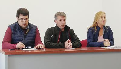 LA RECERCA DE MIGUEL ÀNGEL GILABERT S'AMPLIA A LOCALITATS VEÏNES