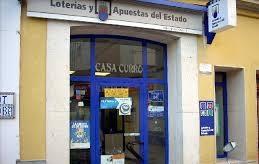 LA BONA NOTÍCIA DEL DIA: CAU UN MILIÓ D'EUROS A GATA DEL CODI DE L'EUROMILIÓ