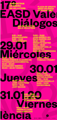 L'EMPRESA POINT DE GATA, PRESENT ALS DIÀLEGS 2020 DE VALÈNCIA