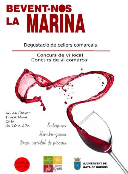 GATA ACULL DIUMENGE DIA 16, LA PLAÇA NOVA, LA FESTA DEL VI