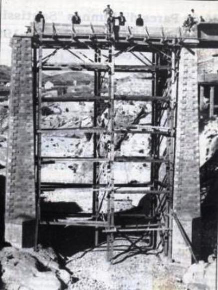 EL JOC DE LA HISTÒRIA DE GATA. 3: PONT, ANY, LLOC, RIU