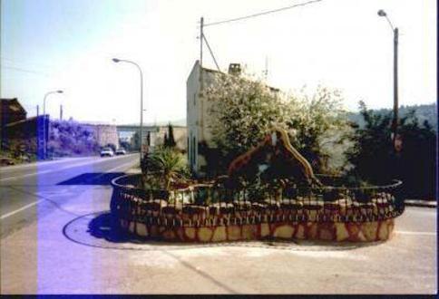 EL JOC DE LA HISTÒRIA DE GATA. 8ena PREGUNTA: ON ESTAVA?. QUI LA VA FER?, ANY?