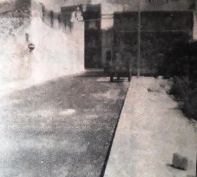 EL JOC DE LA HISTÒRIA DE GATA. PREGUNTA 12, ON ÉS?. ANY?