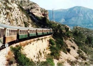 RESPOSTA A LA PREGUNTA 15. LIMON EXPRES, BENIDORM-GATA,