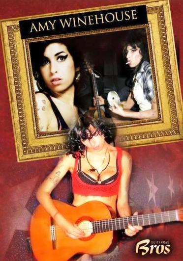 REPORTATGE AL DIARI GALLEG FARO DE VIGO DE L'EMPRESA GATERA GUITARRAS BROS