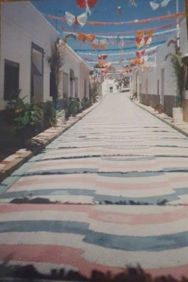 FOTOS ANTIGUES (Gata en el record) (1.833): AQUELLES FESTES DE 1993!!