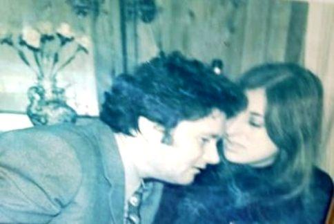 ESPECIAL 10 ANIVERSARI. CRONISTA GATA. 2ª CONVIDADA: ROSA Mª FRANCO GREÑO, UNA INFERMERA DE BENIGÀNIM QUE ES VA FER GATERA