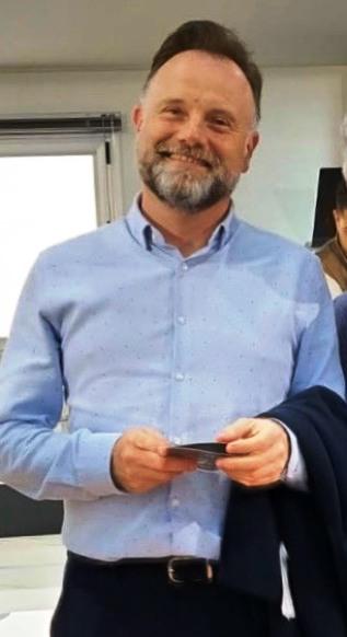 ESPECIAL 10 ANIVERSARI. CRONISTA GATA. 9é CONVIDAT: JUAN PABLO SIGNES (Factoria d'Idees)