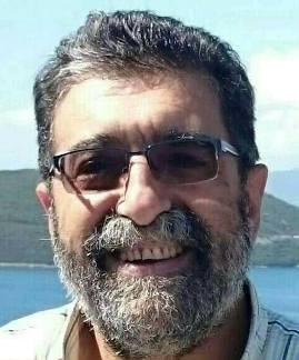 ESPECIAL 10 ANIVERSARI. CRONISTA GATA. 12é, CONVIDAT: JOSÉ MANUEL MONTILLA, UN VETERINARI CORDOBÉS QUE PORTA EN EL COR A GATA