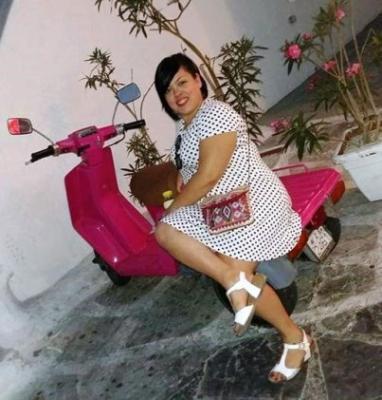 ESPECIAL 10 ANIVERSARI, CRONISTA DE GATA. 17ena CONVIDADA: FÁTIMA LOZANO CORTEGOSO, UNA JOVE GATERA QUE VIU A MÈXIC