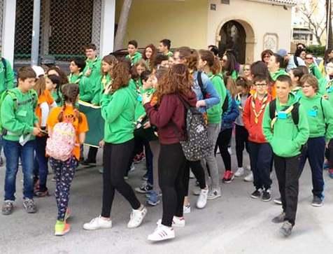 UN TOTAL DE 847 MENORS (0-14 ANYS) DE GATA, ENTRE XIQUETS I XIQUETES, PODRAN EIXIR AL CARRER DES DE DEMÀ DIUMENGE (COVID-19)