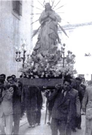 EL JOC DE LA HISTÒRIA DE GATA. 18ena PREGUNTA: QUÈ SABEU DALLARGAR LITINERARI DE LES PROCESSONS?