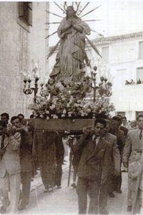 RESPOSTA A LA 18ena PREGUNTA, EL JOC DE LA HISTÒRIA DE GATA: canvi itinerari de processons